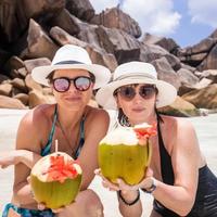 Отзыв от Марина - DTV виза